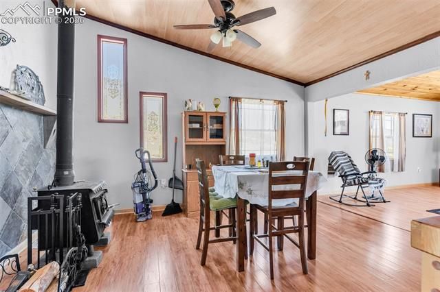 89 E Cactus Drive, Canon City, CO 81212