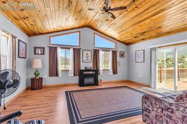 89 E Cactus Drive, Canon City, CO 81212