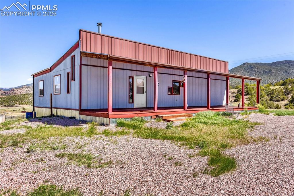 89 E Cactus Drive, Canon City, CO 81212