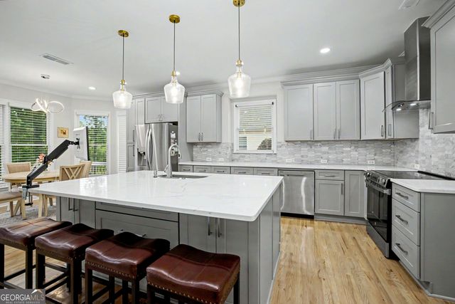 433 Lake Forest Drive, Newnan, GA 30265