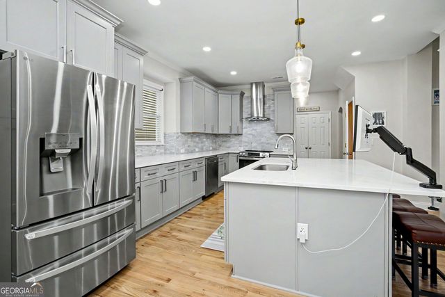 433 Lake Forest Drive, Newnan, GA 30265