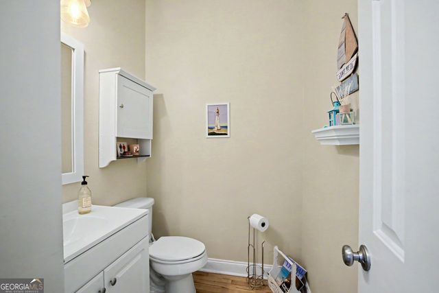 433 Lake Forest Drive, Newnan, GA 30265