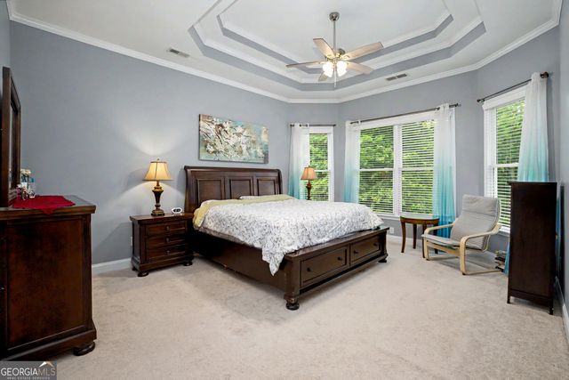 433 Lake Forest Drive, Newnan, GA 30265
