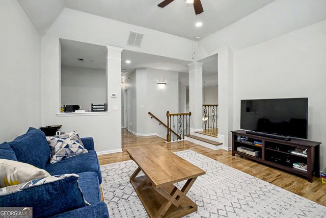 433 Lake Forest Drive, Newnan, GA 30265