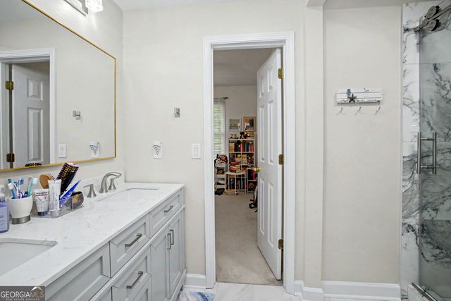 433 Lake Forest Drive, Newnan, GA 30265
