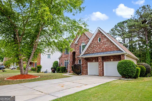 433 Lake Forest Drive, Newnan, GA 30265