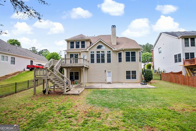 433 Lake Forest Drive, Newnan, GA 30265