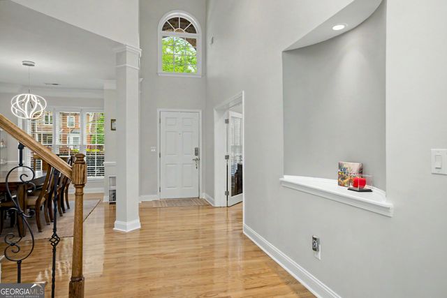 433 Lake Forest Drive, Newnan, GA 30265