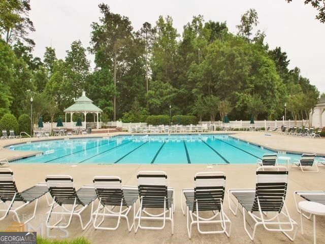 433 Lake Forest Drive, Newnan, GA 30265