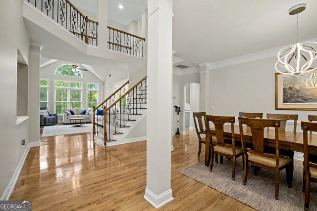 433 Lake Forest Drive, Newnan, GA 30265