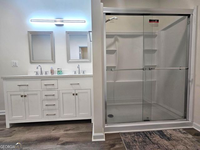 433 Lake Forest Drive, Newnan, GA 30265