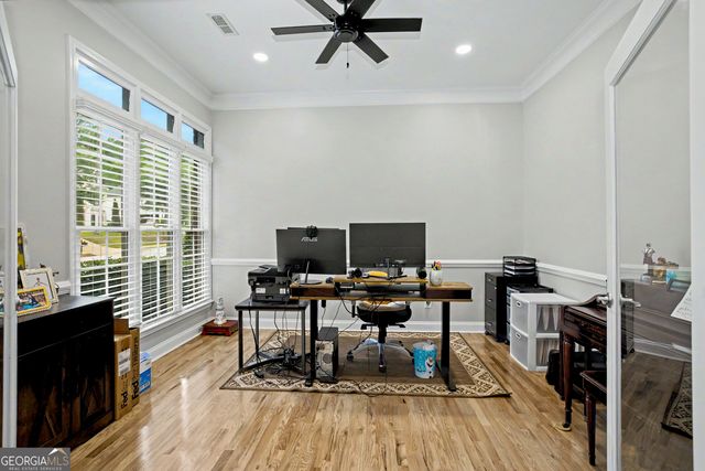 433 Lake Forest Drive, Newnan, GA 30265