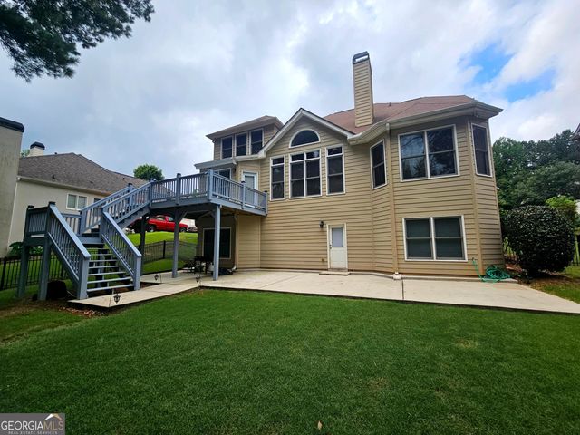 433 Lake Forest Drive, Newnan, GA 30265