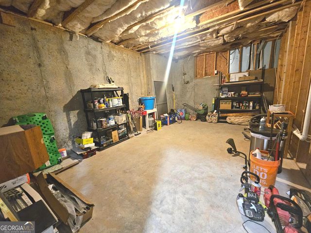 433 Lake Forest Drive, Newnan, GA 30265