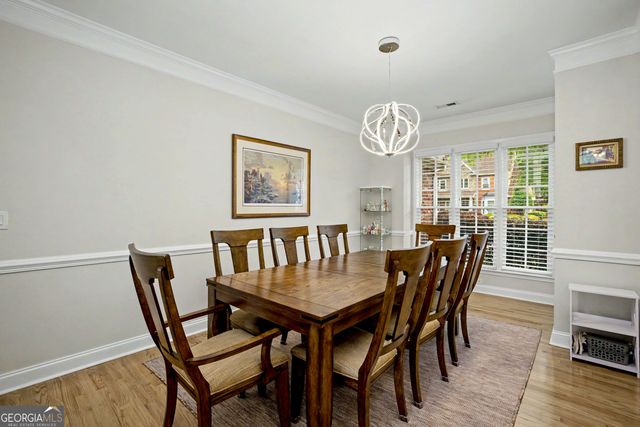 433 Lake Forest Drive, Newnan, GA 30265