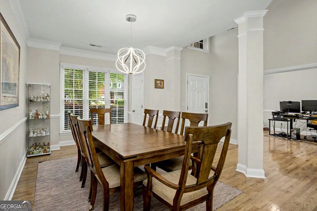 433 Lake Forest Drive, Newnan, GA 30265
