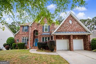433 Lake Forest Drive, Newnan, GA 30265