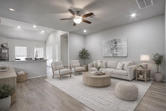 433 Camas Creek Lane, Magnolia, TX 77354