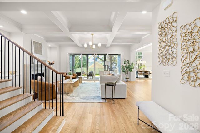 1631 Fulton Avenue, Charlotte, NC 28205