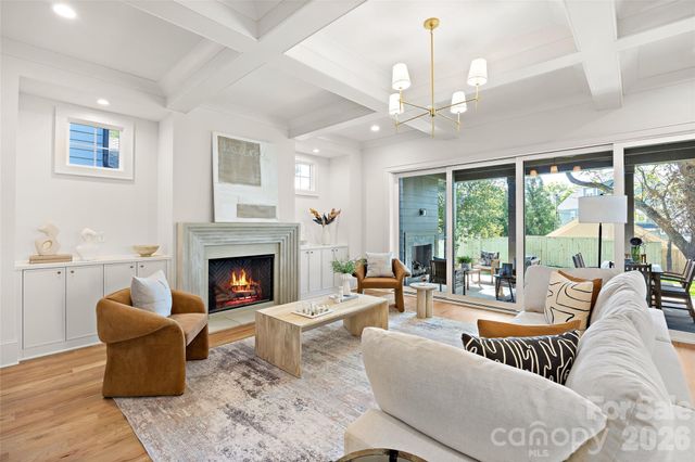 1631 Fulton Avenue, Charlotte, NC 28205