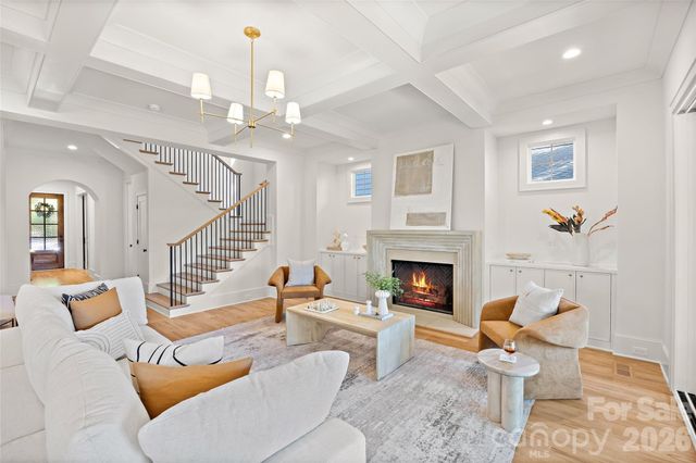 1631 Fulton Avenue, Charlotte, NC 28205