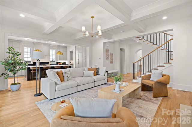 1631 Fulton Avenue, Charlotte, NC 28205