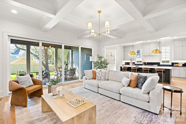 1631 Fulton Avenue, Charlotte, NC 28205