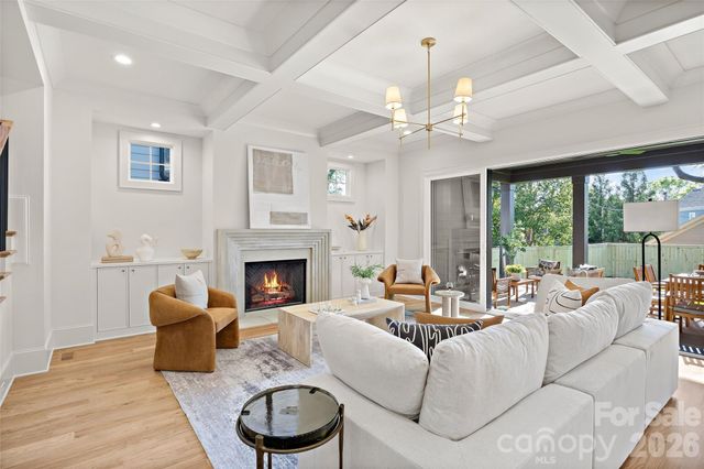 1631 Fulton Avenue, Charlotte, NC 28205