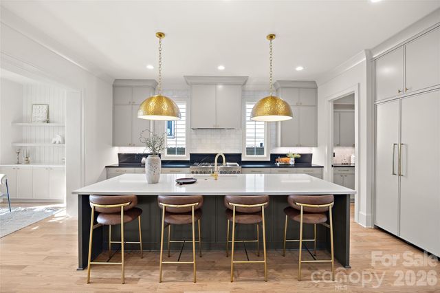 1631 Fulton Avenue, Charlotte, NC 28205