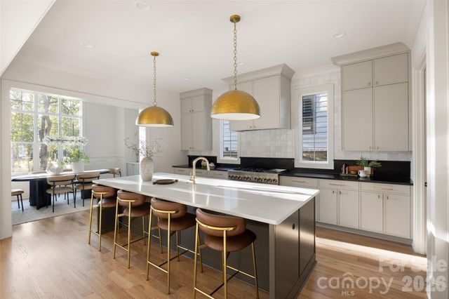 1631 Fulton Avenue, Charlotte, NC 28205