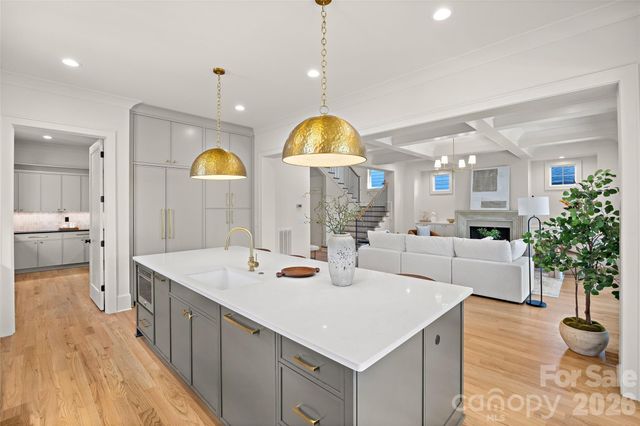 1631 Fulton Avenue, Charlotte, NC 28205