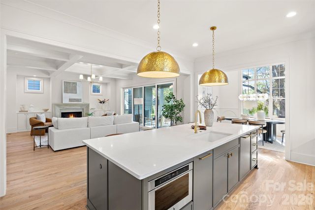 1631 Fulton Avenue, Charlotte, NC 28205