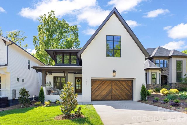 1631 Fulton Avenue, Charlotte, NC 28205