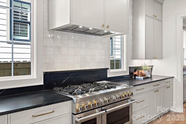 1631 Fulton Avenue, Charlotte, NC 28205