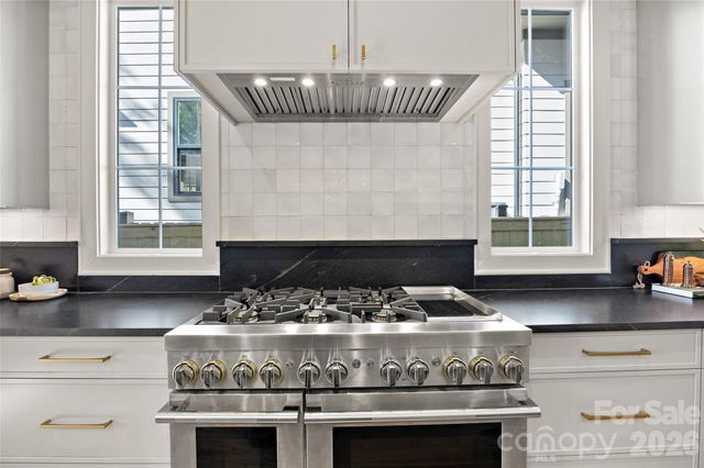 1631 Fulton Avenue, Charlotte, NC 28205