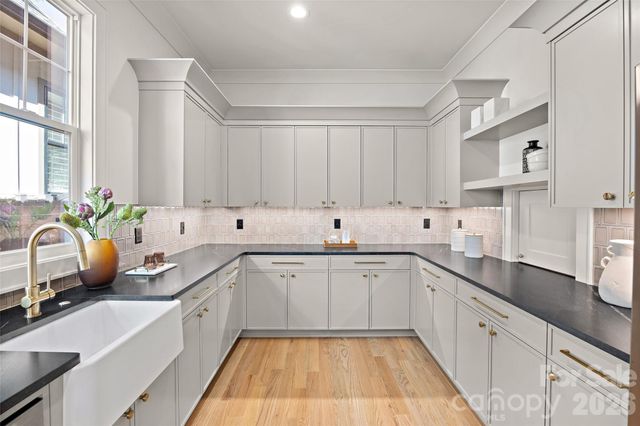 1631 Fulton Avenue, Charlotte, NC 28205