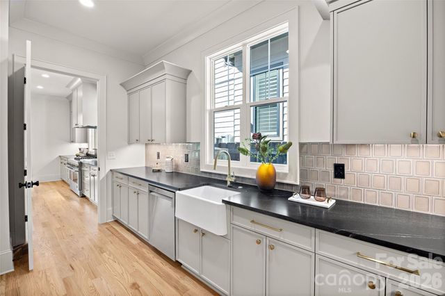 1631 Fulton Avenue, Charlotte, NC 28205