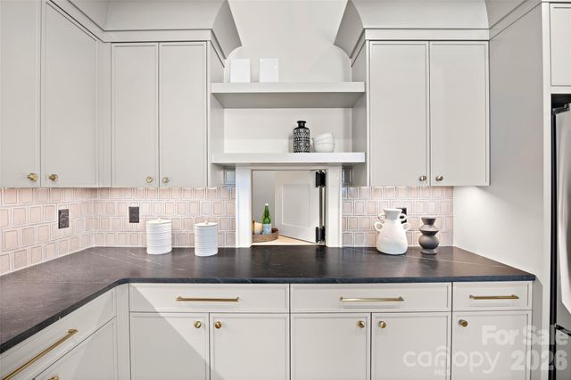 1631 Fulton Avenue, Charlotte, NC 28205