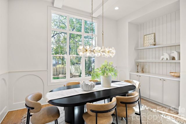 1631 Fulton Avenue, Charlotte, NC 28205