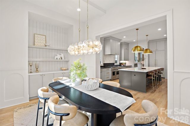 1631 Fulton Avenue, Charlotte, NC 28205