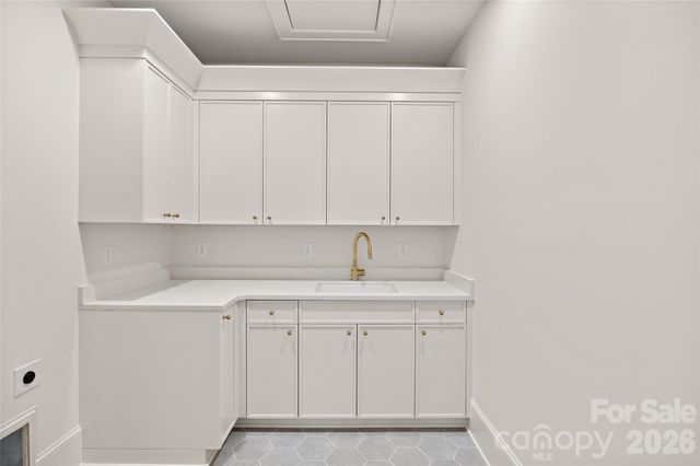 1631 Fulton Avenue, Charlotte, NC 28205