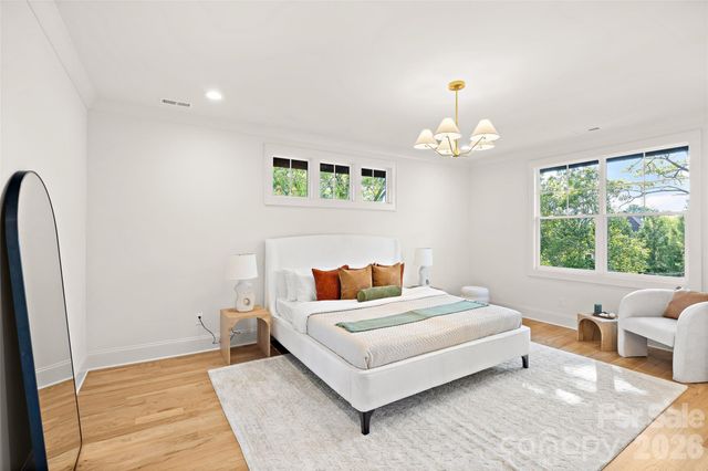 1631 Fulton Avenue, Charlotte, NC 28205