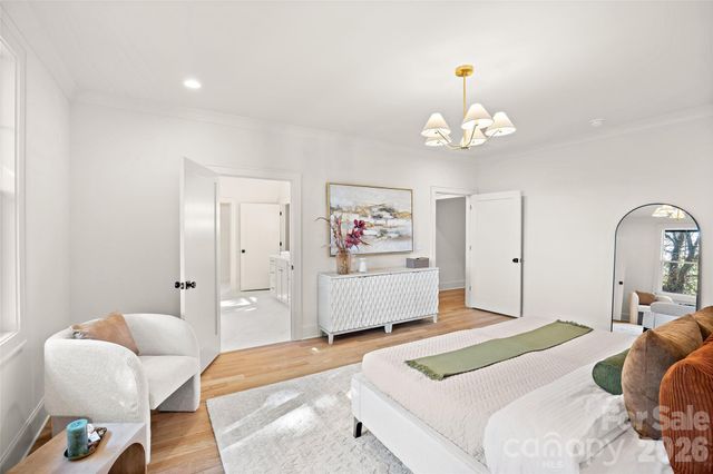 1631 Fulton Avenue, Charlotte, NC 28205