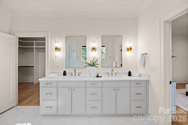 1631 Fulton Avenue, Charlotte, NC 28205