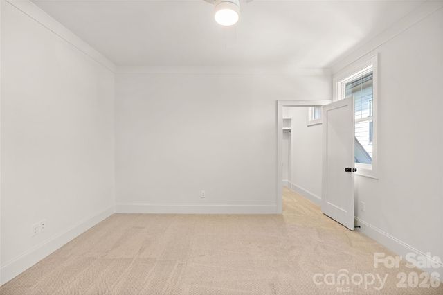 1631 Fulton Avenue, Charlotte, NC 28205