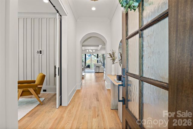 1631 Fulton Avenue, Charlotte, NC 28205