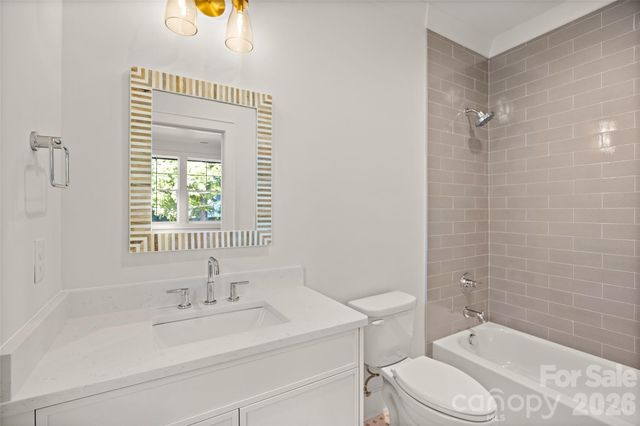 1631 Fulton Avenue, Charlotte, NC 28205