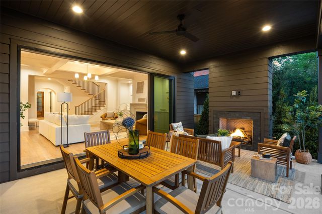 1631 Fulton Avenue, Charlotte, NC 28205