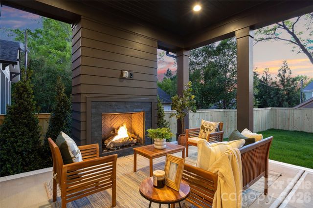 1631 Fulton Avenue, Charlotte, NC 28205