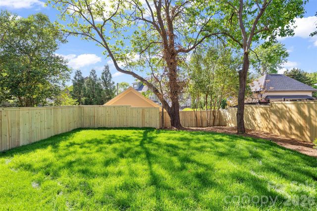 1631 Fulton Avenue, Charlotte, NC 28205